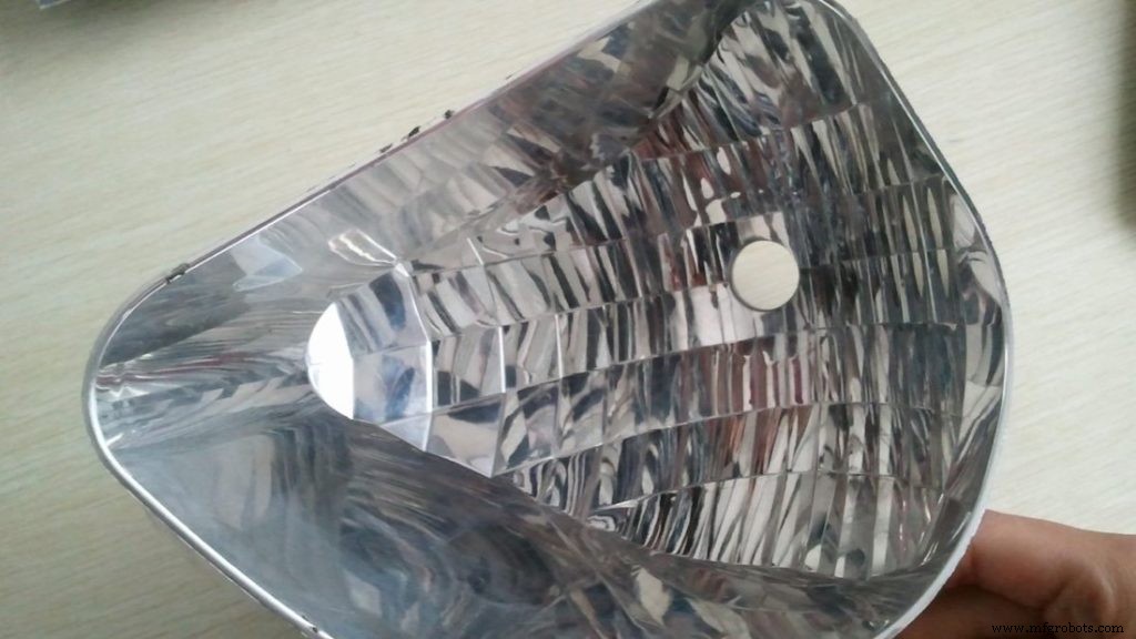 Selecting the Ideal Surface Treatment for Injection Molding Tools