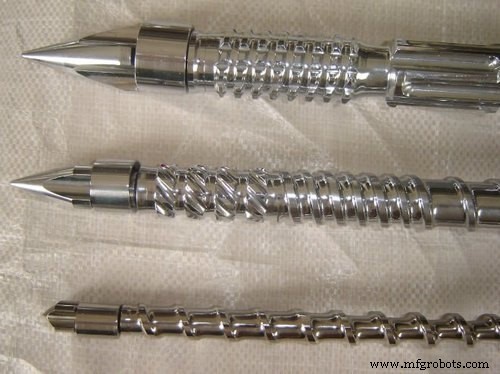 Selecting the Ideal Surface Treatment for Injection Molding Tools