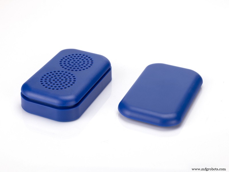 Selecting the Ideal Surface Treatment for Injection Molding Tools