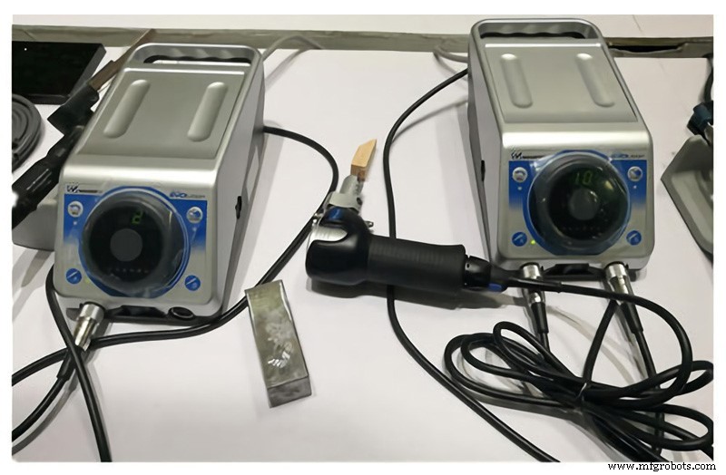 Mastering Plastic Injection Mold Polishing: Expert Techniques & Best Practices