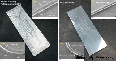 Mastering Plastic Injection Mold Polishing: Expert Techniques & Best Practices
