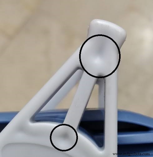 Why Uniform Wall Thickness Matters in Injection Molding – A Design Guide