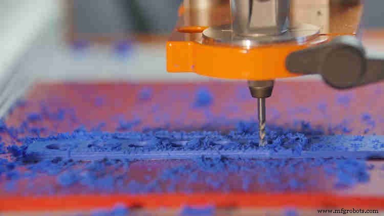 Low‑Volume Injection Molding: Your Guide to Efficient Production Options