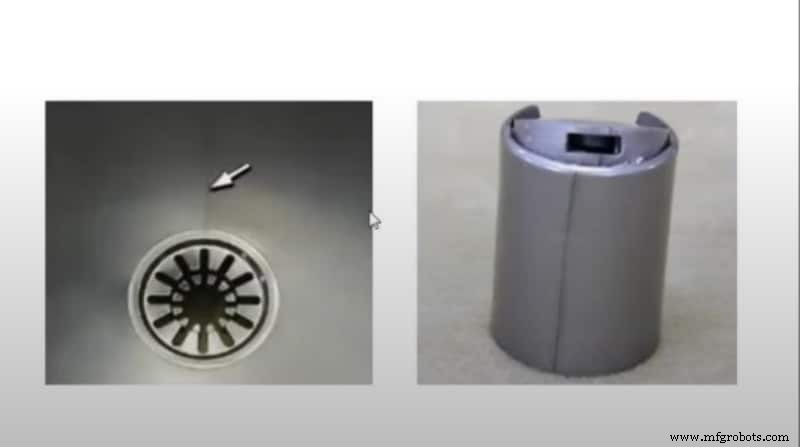 Understanding Weld Lines in Plastic Parts: Causes, Defects, and Prevention Strategies