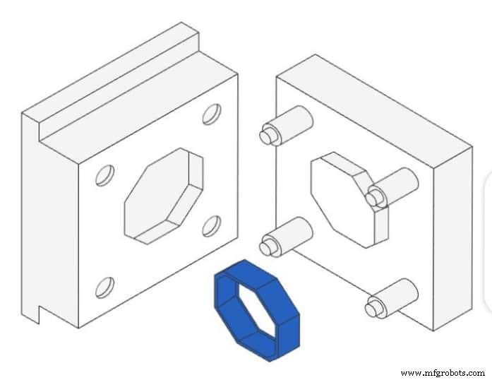 Understanding Weld Lines in Plastic Parts: Causes, Defects, and Prevention Strategies