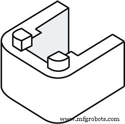Mastering Snap Fit Design: Types, Best Practices & Production Efficiency