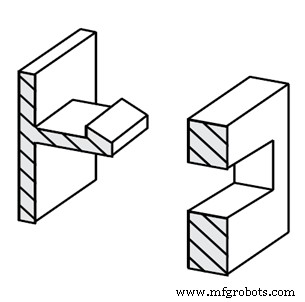 Mastering Snap Fit Design: Types, Best Practices & Production Efficiency