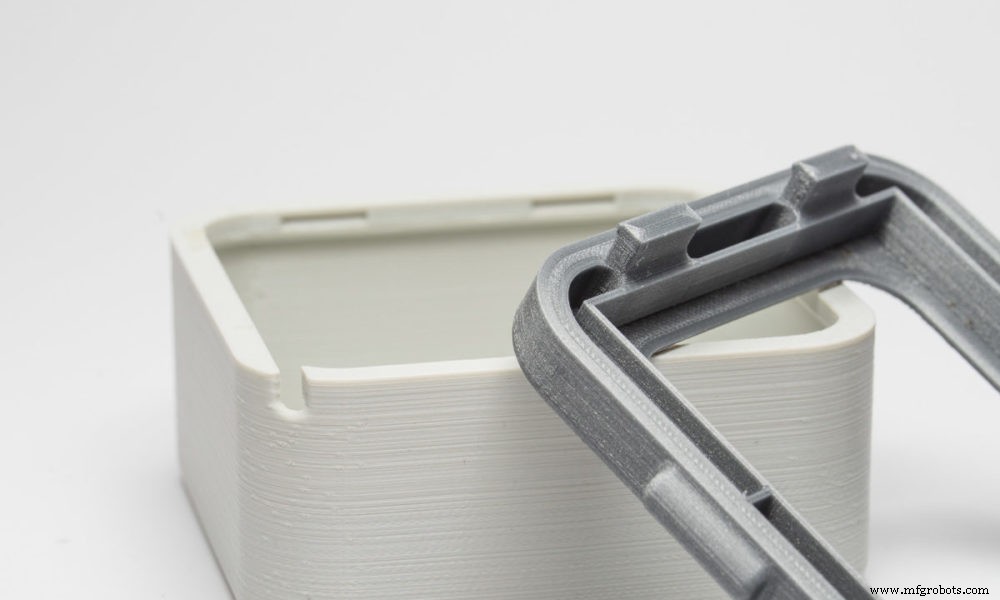 Mastering Snap Fit Design: Types, Best Practices & Production Efficiency