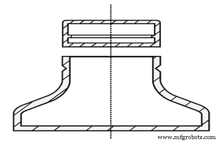 Mastering Snap Fit Design: Types, Best Practices & Production Efficiency