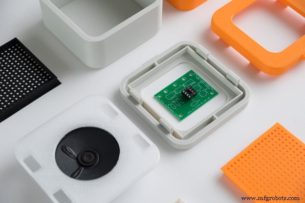 Mastering Snap Fit Design: Types, Best Practices & Production Efficiency