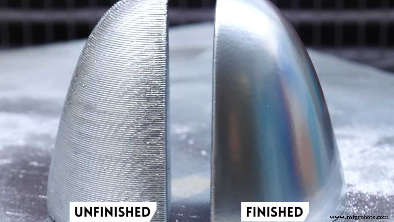 Mastering Surface Roughness: A Practical Guide to Finish Quality in Manufacturing