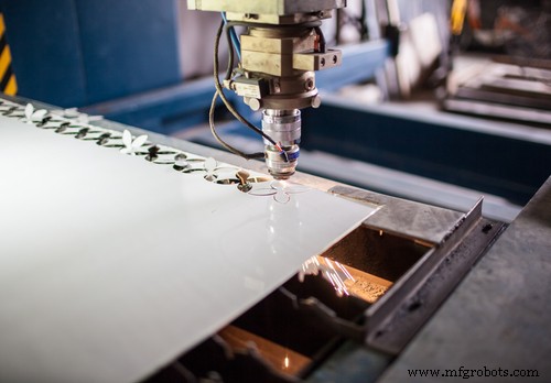 Key Laser Cutting Design Principles Every Manufacturer Must Follow