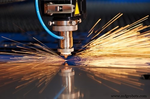 Laser Cutting Materials: Selecting the Ideal Choice for Rapid Prototyping
