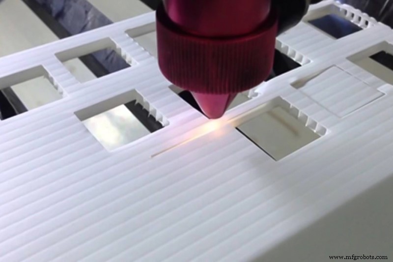 Laser Cutting Materials: Selecting the Ideal Choice for Rapid Prototyping