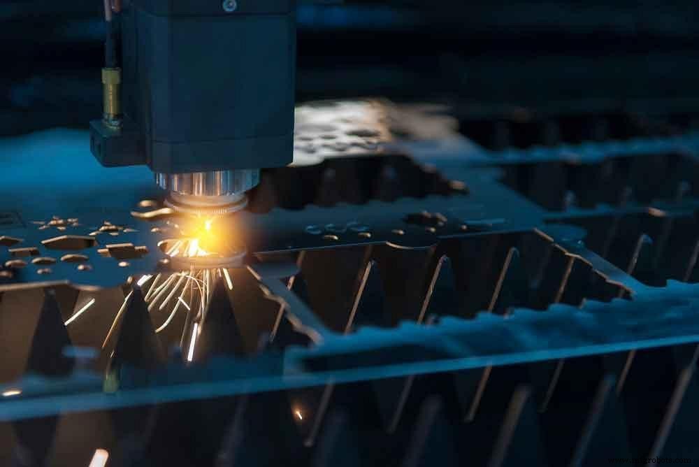 Laser Cutting Materials: Selecting the Ideal Choice for Rapid Prototyping