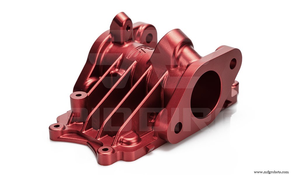 Mastering Aluminum Anodizing: A Comprehensive Beginner’s Guide