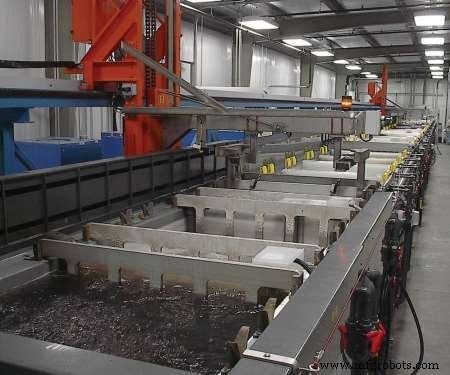 Mastering Aluminum Anodizing: A Comprehensive Beginner’s Guide