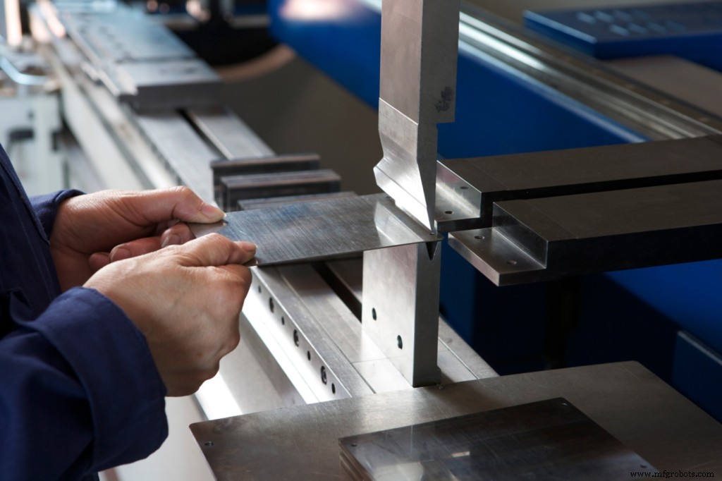 Expert Sheet Metal Design Tips for Precise Fabrication