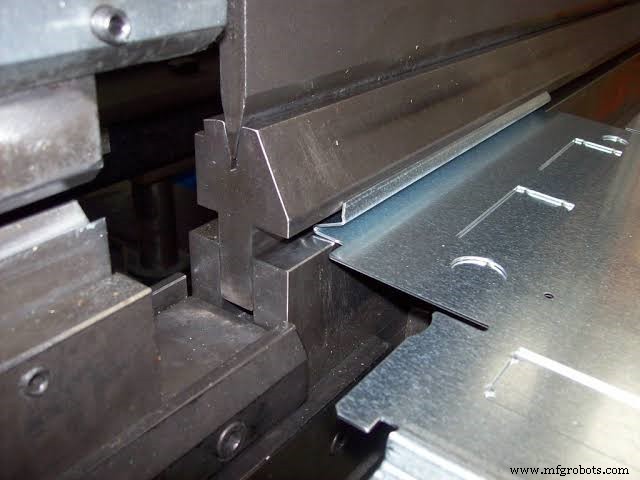 Expert Sheet Metal Design Tips for Precise Fabrication