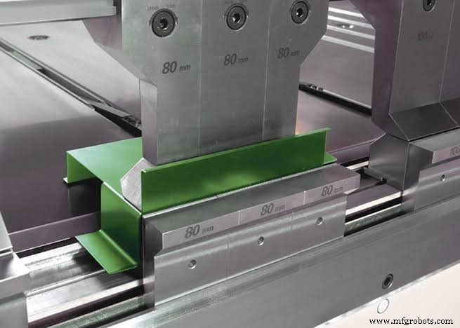 Expert Sheet Metal Design Tips for Precise Fabrication