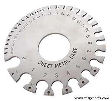 Expert Sheet Metal Design Tips for Precise Fabrication