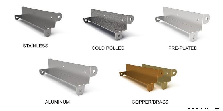 Expert Sheet Metal Design Tips for Precise Fabrication