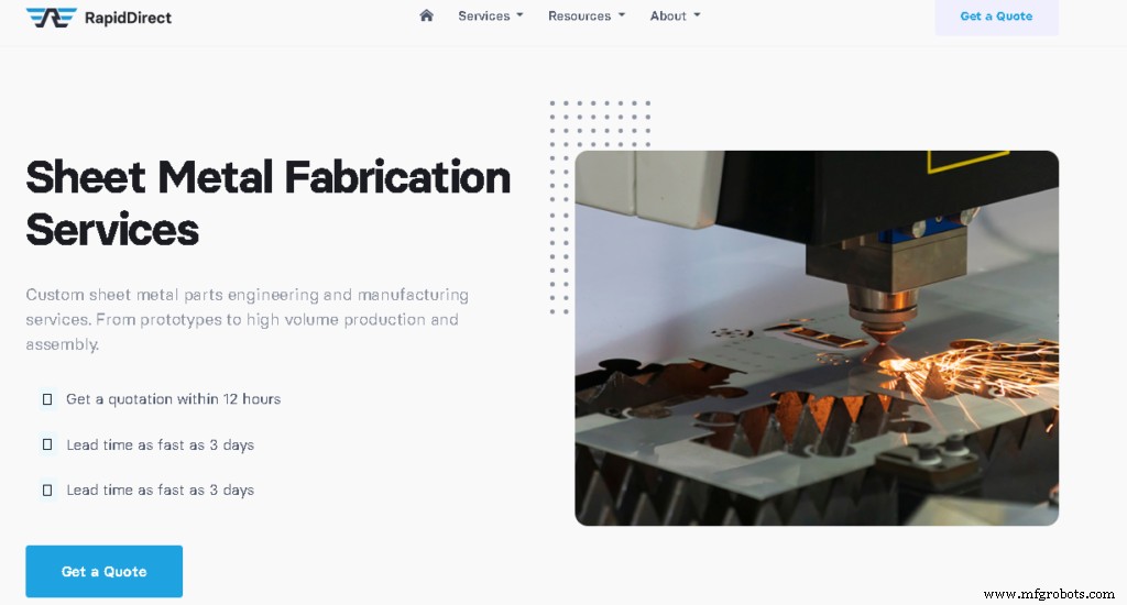 Expert Sheet Metal Design Tips for Precise Fabrication