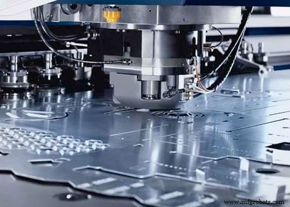 Sheet Metal Fabrication 101: Mastering the Basics of Metal Sheet Production