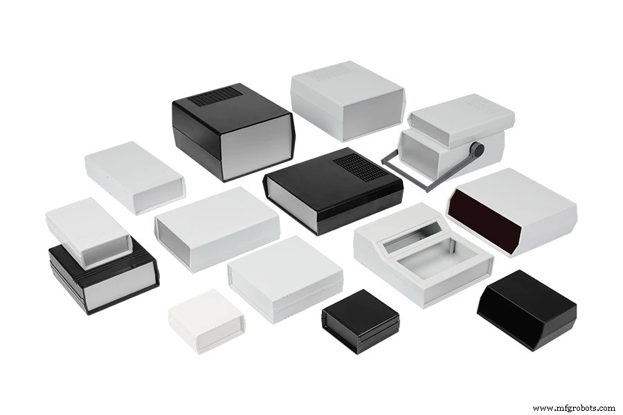 Master Sheet Metal Enclosure Design: Proven Tips for Robust, Reliable Electronics