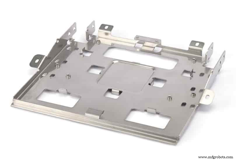 Master Sheet Metal Enclosure Design: Proven Tips for Robust, Reliable Electronics