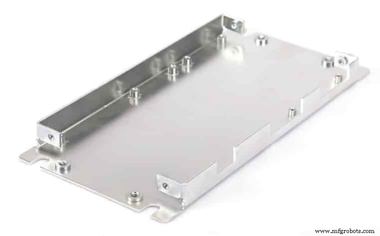 Master Sheet Metal Enclosure Design: Proven Tips for Robust, Reliable Electronics