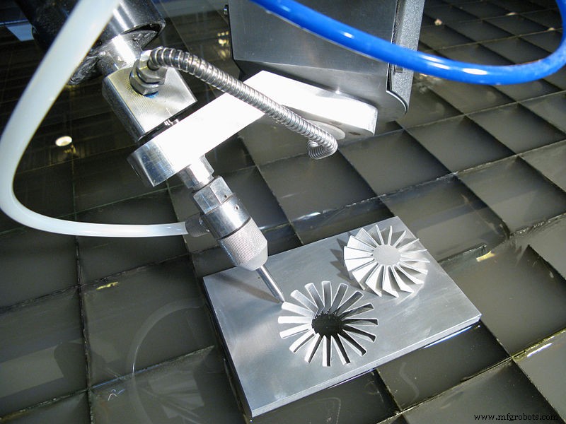 Understanding Waterjet Cutting Costs: Key Factors & Value of Precision