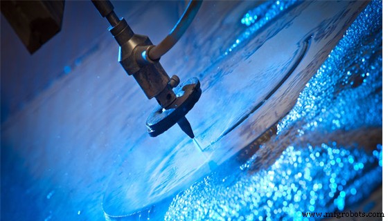 Understanding Waterjet Cutting Costs: Key Factors & Value of Precision