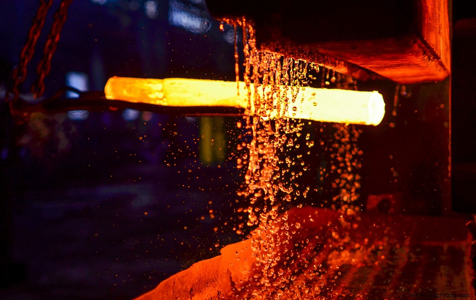 Heat Treatment of Metals: Processes, Benefits & Modern Applications