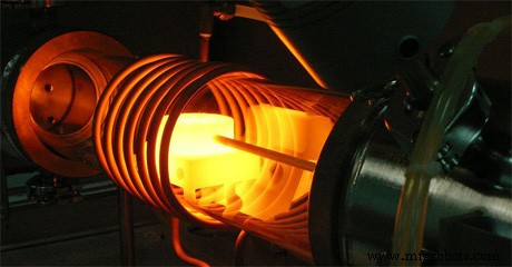 Heat Treatment of Metals: Processes, Benefits & Modern Applications
