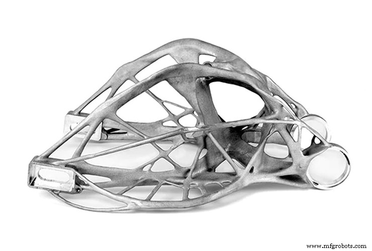 CNC Machining vs Additive Manufacturing: Choosing the Best for Metal Prototypes