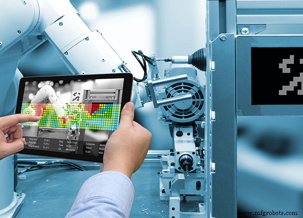 Transform Your Supply Chain with Digital Manufacturing Solutions