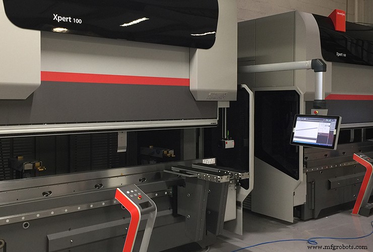 Transform Your Supply Chain with Digital Manufacturing Solutions