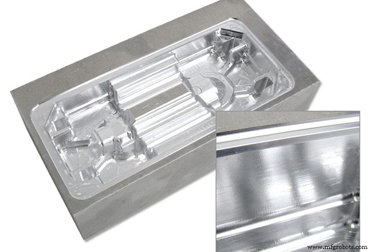 Choosing the Right Tooling Materials for Injection Molding Success