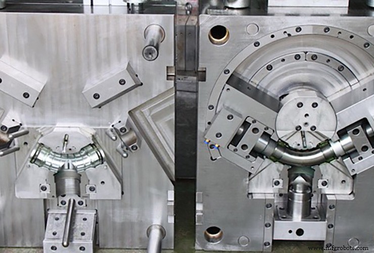 Choosing the Right Tooling Materials for Injection Molding Success