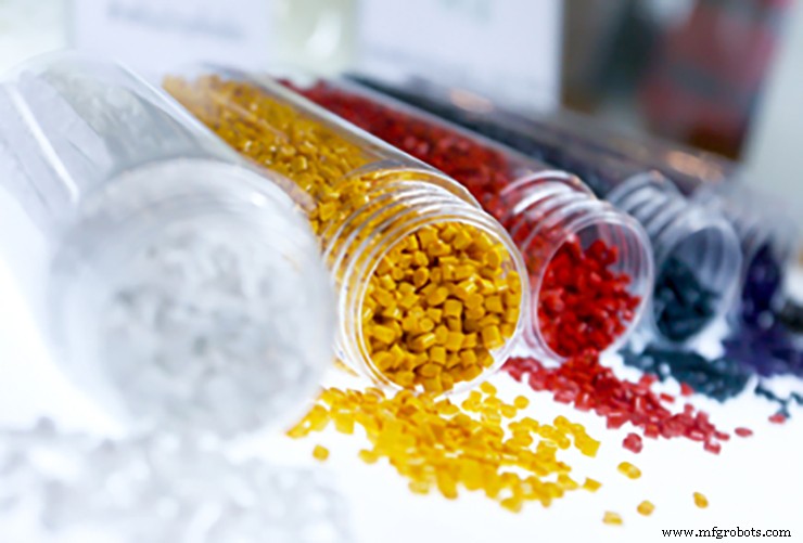 Choosing the Right Tooling Materials for Injection Molding Success