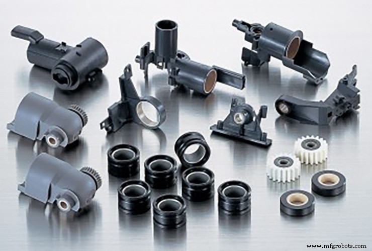 Choosing the Right Tooling Materials for Injection Molding Success