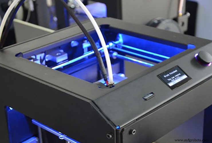 Design for Additive Manufacturing (DfAM): Revolutionizing Modern Production