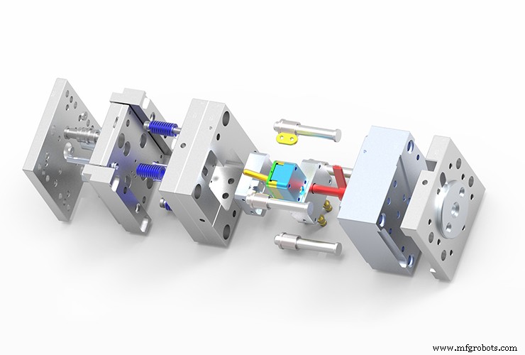 Injection Molding Demystified: Process, Advantages, and Ideal Applications