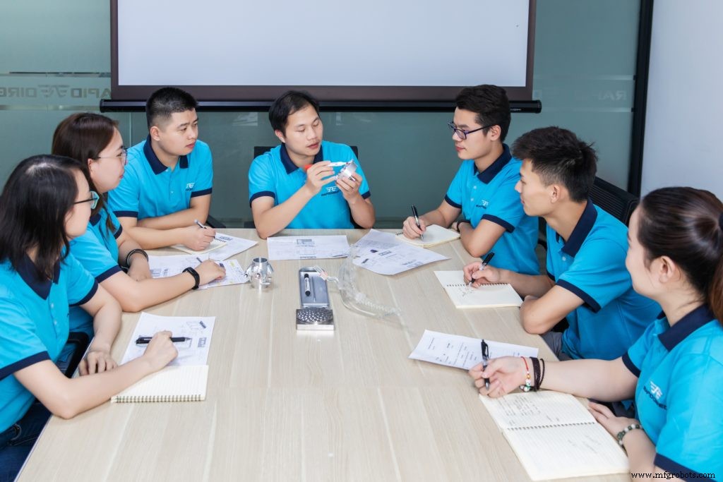 Choosing the Best CNC Machining Service in China: A Practical Guide