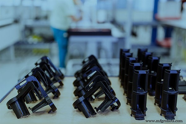 When to Outsource On-Demand Manufacturing for Optimal Results