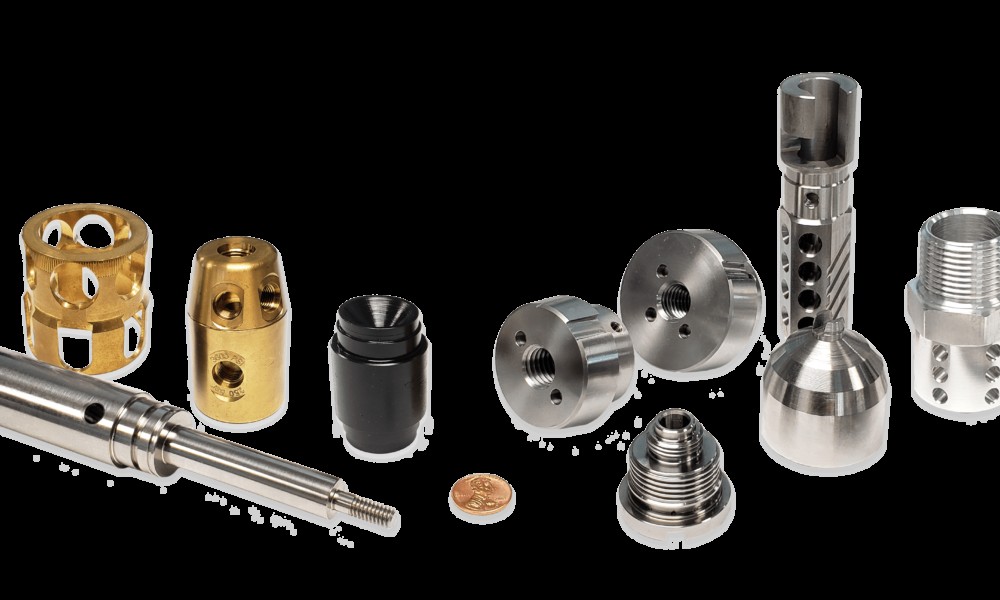 CNC Milling vs. CNC Turning Explained: Which Method Suits Your Project?