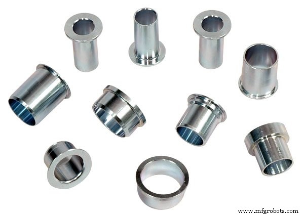 CNC Milling vs. CNC Turning Explained: Which Method Suits Your Project?