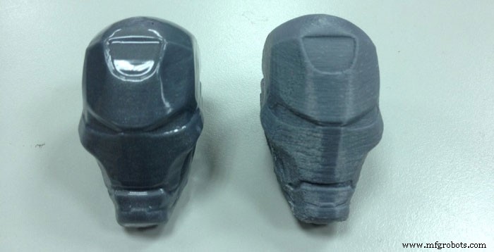 Professional 3D Printing Surface Finishing: Expert Guide