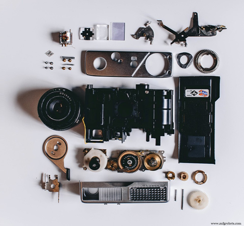 Four Key Benefits of Prototype Machining Over 3D Printing